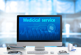 医疗服务接口 