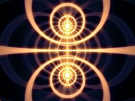 网格线的协同作用