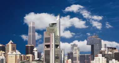 北京金融區(qū)