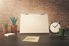 与项目砖背景桌面图片