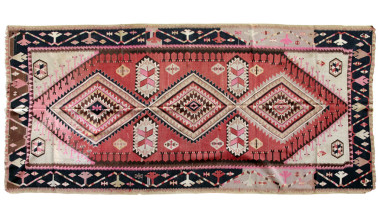 装饰手工土耳其地毯图片