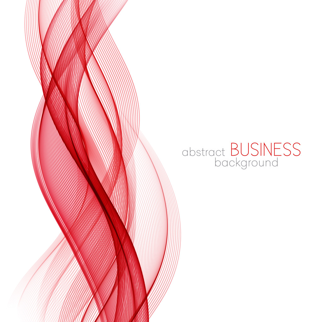 抽象的光滑波运动图 抽象的光滑波运动图