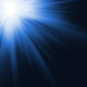 太阳数字生成的图像