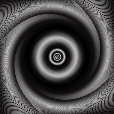 抽象的扭轉(zhuǎn)和旋轉(zhuǎn)運(yùn)動(dòng)