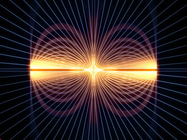 意外的網(wǎng)格線