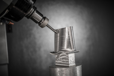 金屬加工數(shù)控銑床.圖片