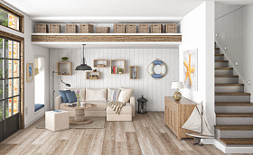 3d 渲染-斯堪的纳维亚平照片