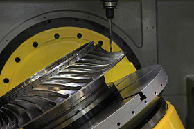 车床、 数控铣削图片