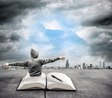 坏与美好的一天图片