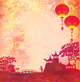 岩石的构造图片