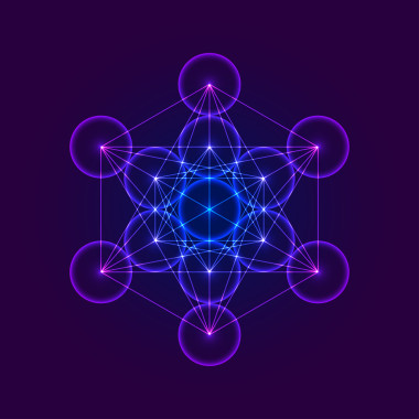 几何图隆多维数据集图片