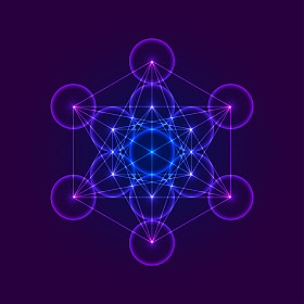 几何图隆多维数据集图片