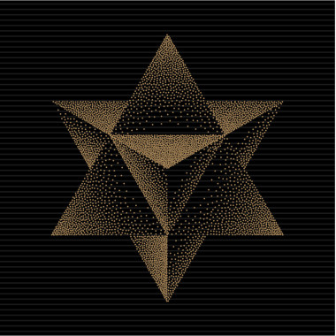 身體精神之光或大衛(wèi)之星