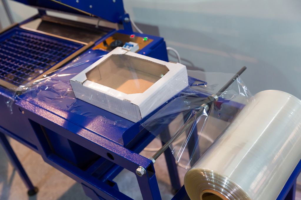 包装盒和布图片