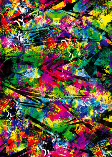 筆觸。漆藝術(shù)、 抽象藝術(shù)、 繪畫(huà)藝術(shù)