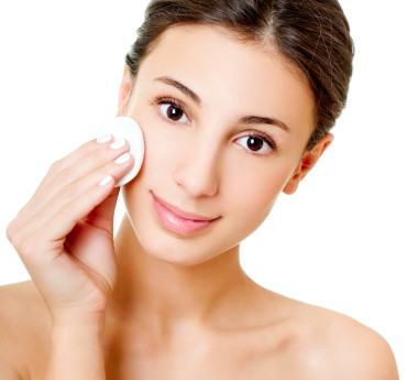 漂亮的年輕女人 