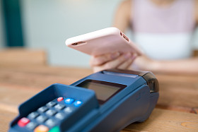 Mobile Payments for Women Bill