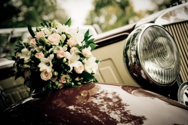 brollop blommor婚礼之花