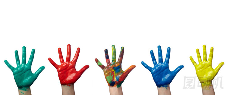 彩繪兒童手工藝術(shù)工藝品