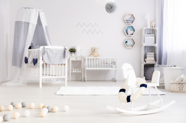 现代室内小水手图片