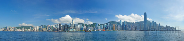 香港照片