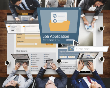 商務人會議圖片