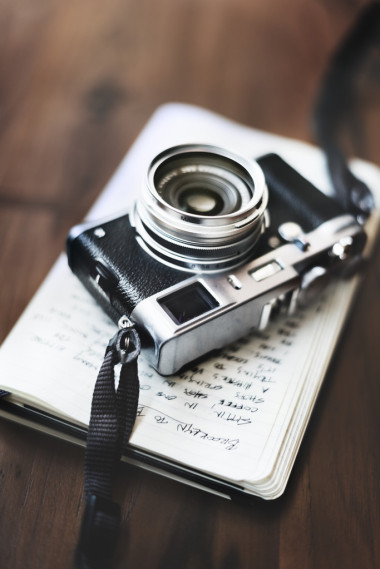 舊照片相機(jī)