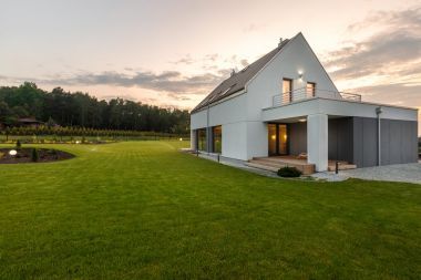 美麗的大自然和新的體系結(jié)構(gòu)照片