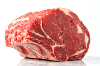 Beef