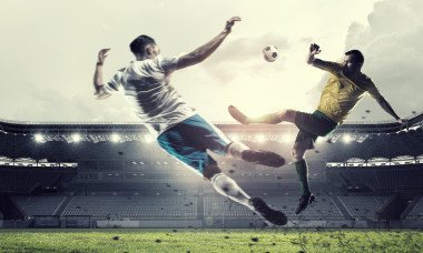 热足球时刻图片