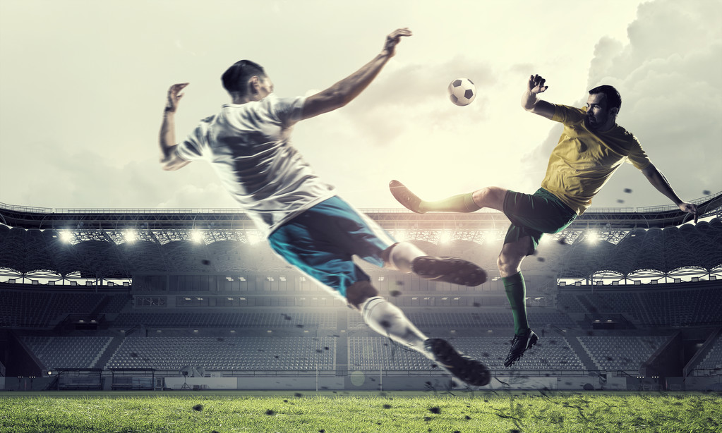 热足球时刻图片