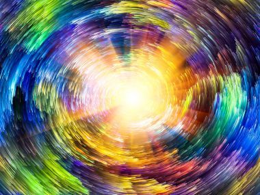 向數(shù)字顏色