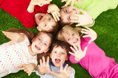 俏皮的朋友 俏皮的朋友