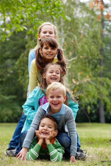 快樂的時(shí)光