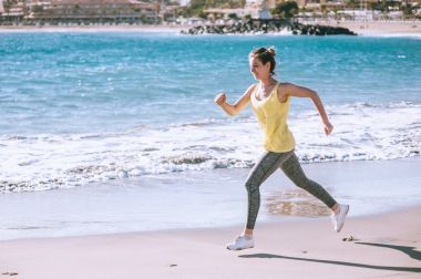 女运动员女人运