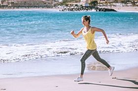 女运动员女人运