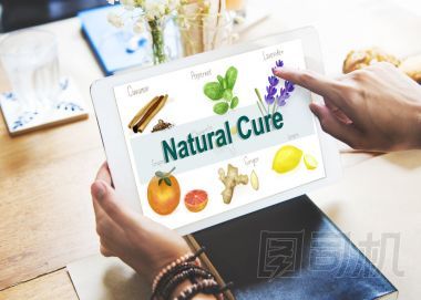 在數(shù)字平板電腦上打字