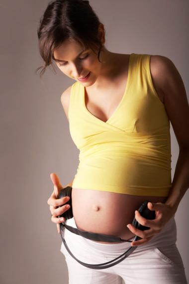 音乐的体验图片