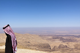 谢赫和石油工业图片