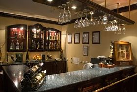 在赌场中餐厅照明领域