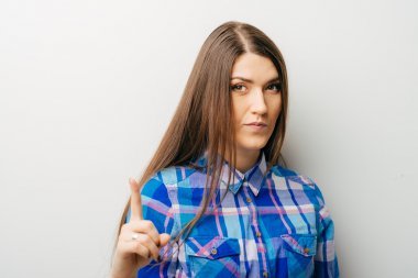 指向的商界女强人