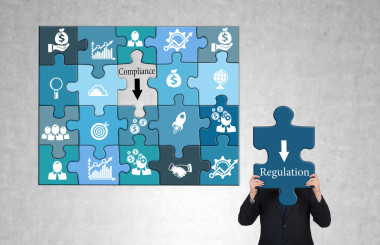 監(jiān)管和法規(guī)遵從性難題