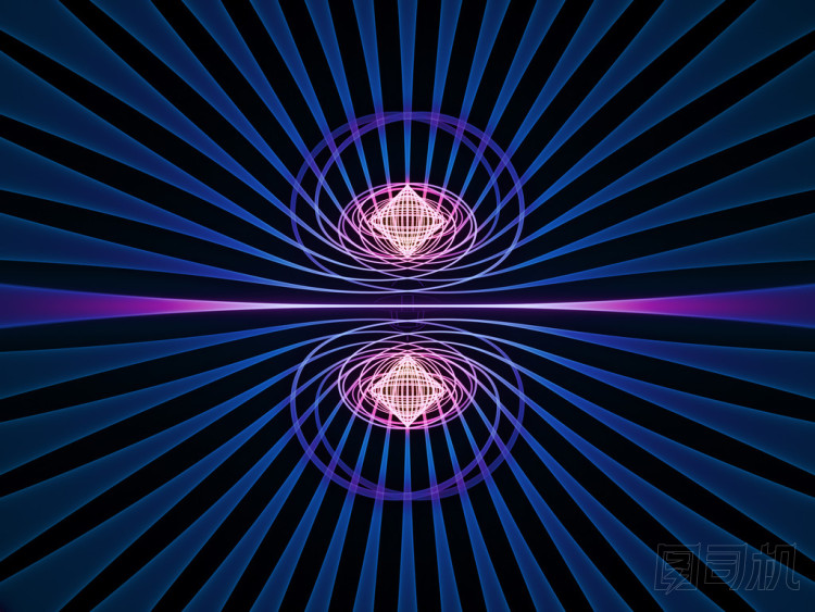 數(shù)值網(wǎng)格線圖片