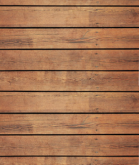 木地板背景照片