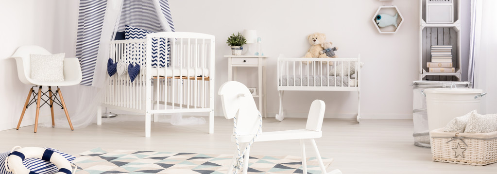 可爱的蓝色阴影图片