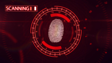 指紋掃描技術(shù)