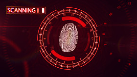 指纹扫描技术