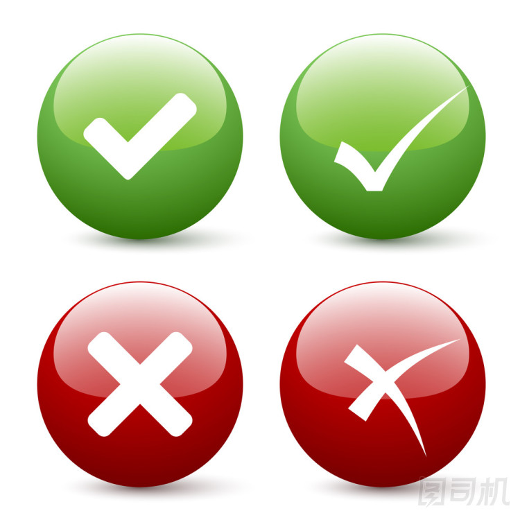 復(fù)選標(biāo)記按鈕