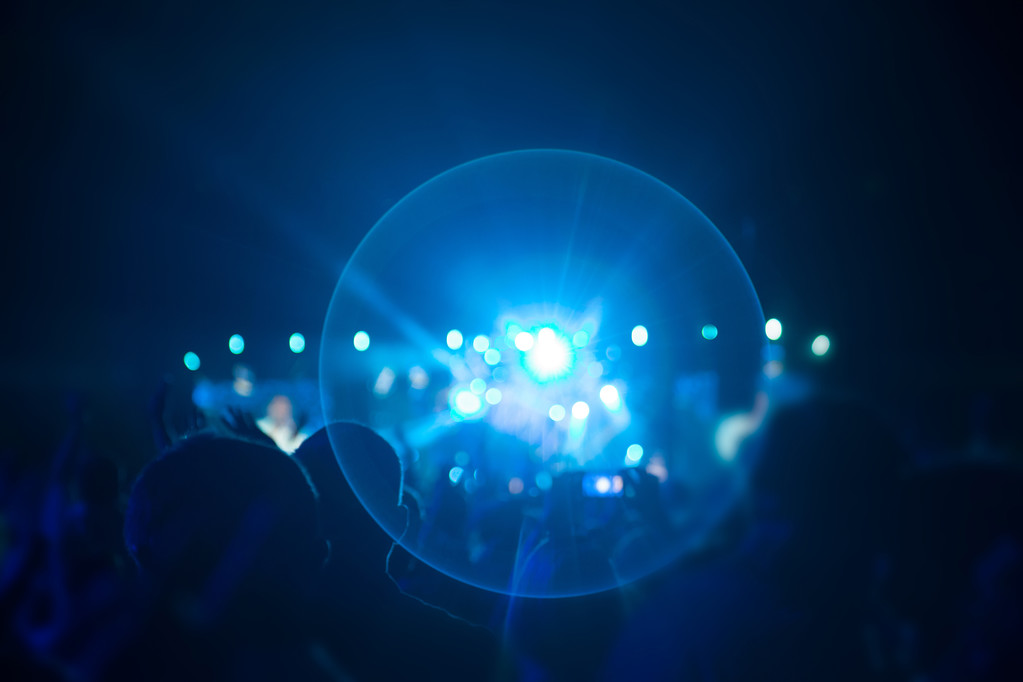 人和音乐家的剪影图片 人和音乐家的剪影图片