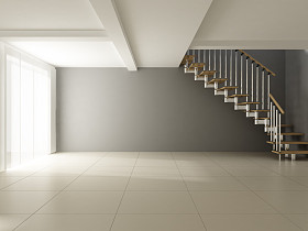 现代室内装饰图片